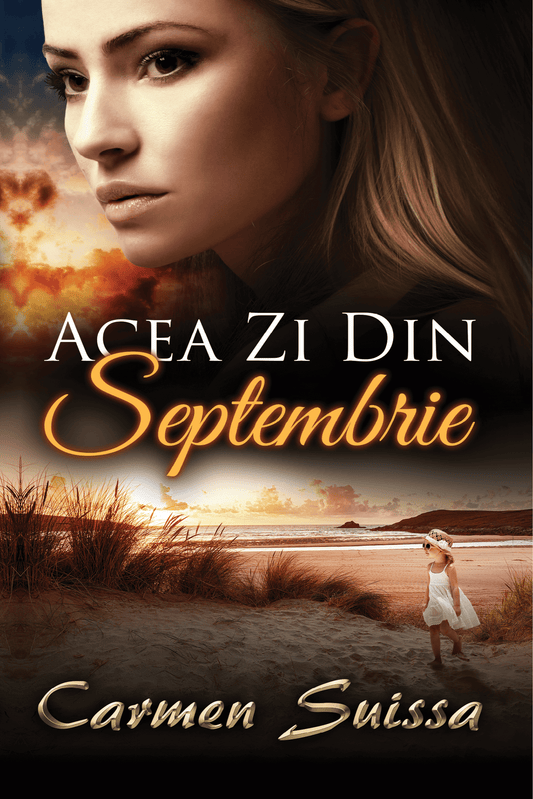 Acea zi din septembrie - Bookbite