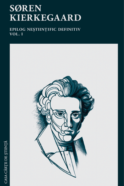 Epilog neștiințific vol. 1