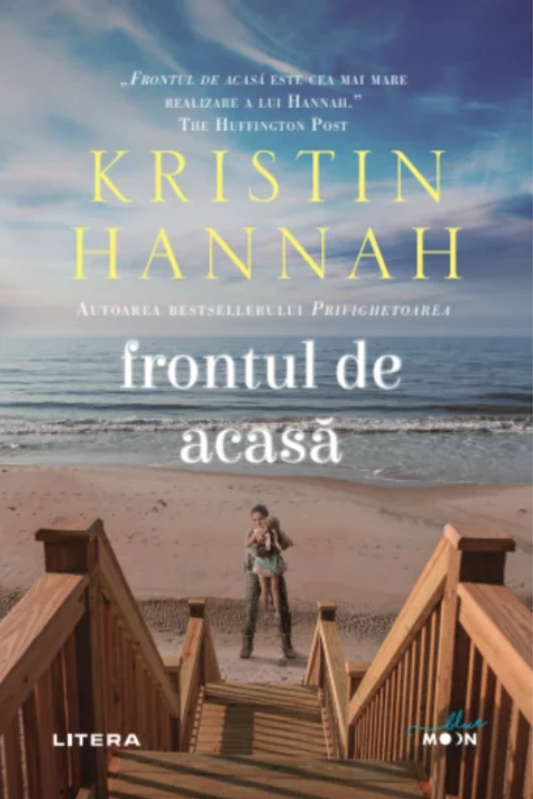 Frontul de acasă - Bookbite