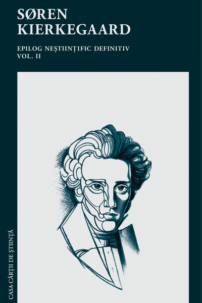 Epilog neștiințific vol. 2