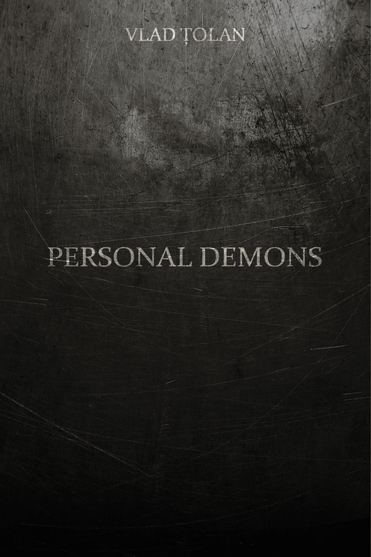 Personal demons - Bookbite