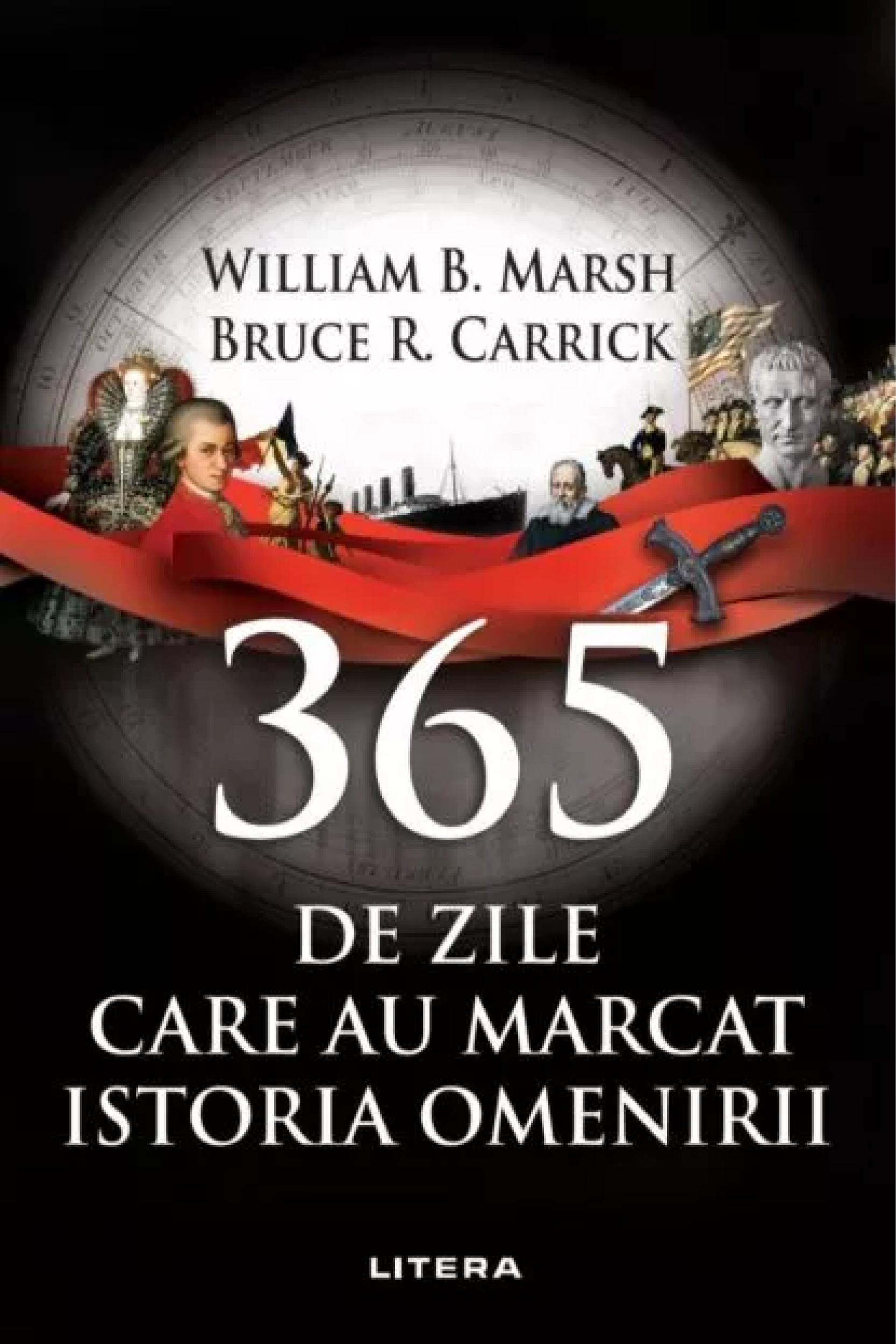 365 de zile care au marcat istoria omenirii