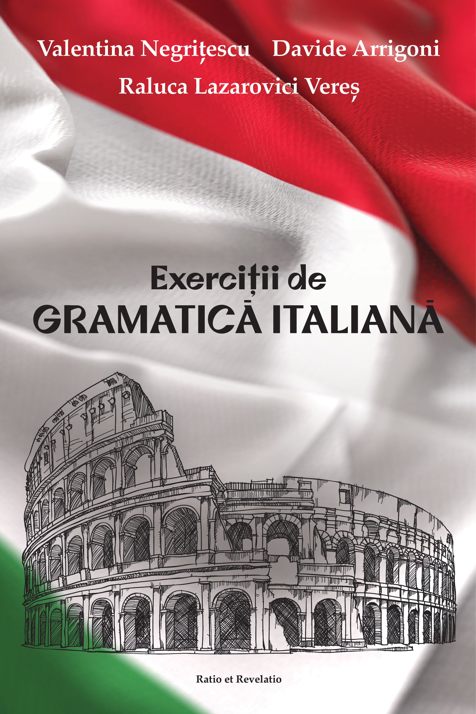 Exerciții de gramatică italiană