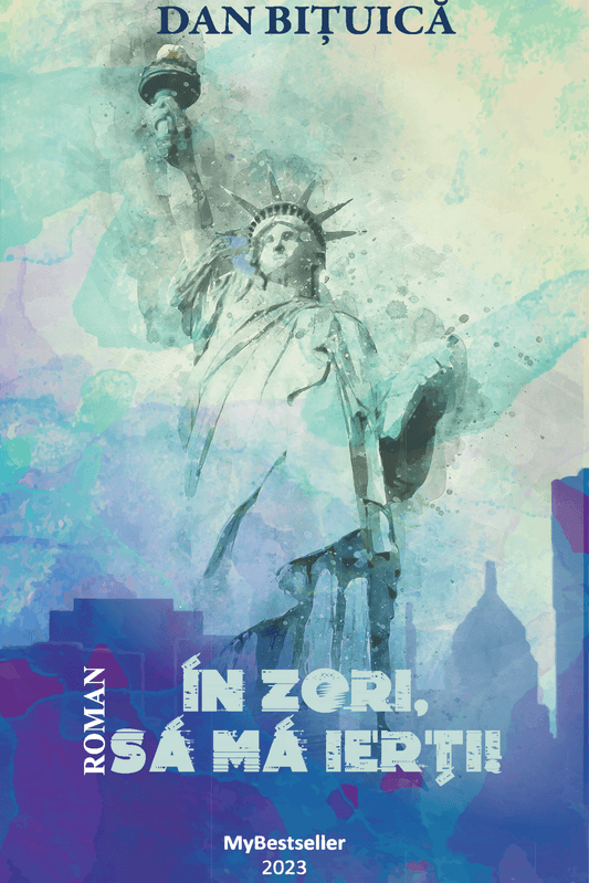În zori, să mă ierți - Bookbite