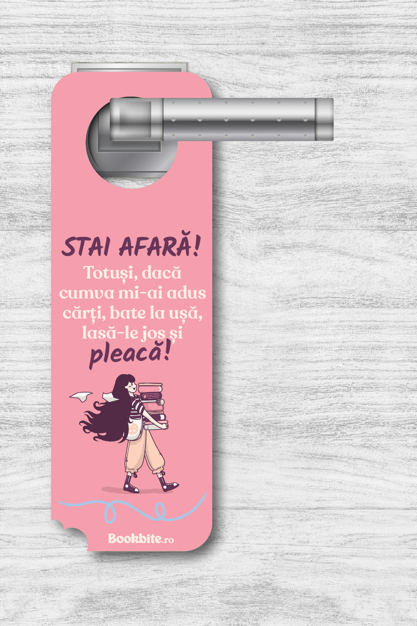 Door Hanger