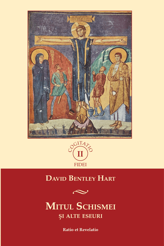 Mitul Schismei și alte eseuri - Bookbite