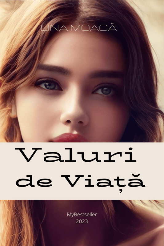 Valuri de viață - Bookbite