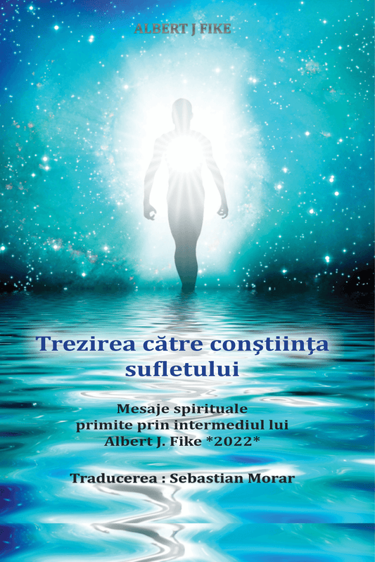 Trezirea către conştiinţa sufletului - Bookbite