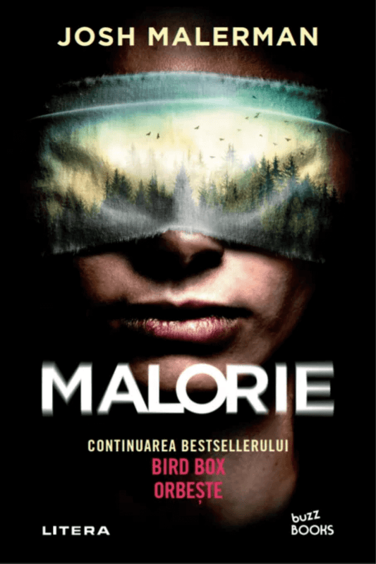Malorie - Bookbite