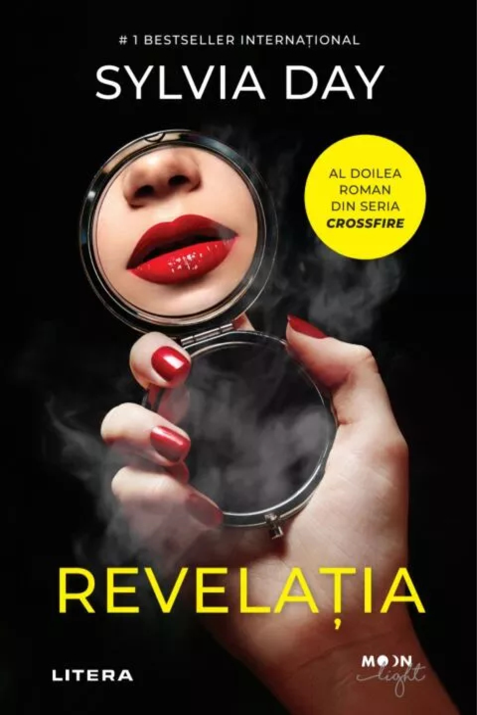 Revelatia