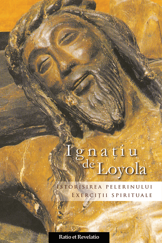 Istorisirea pelerinului. Exerciții spirituale - Bookbite