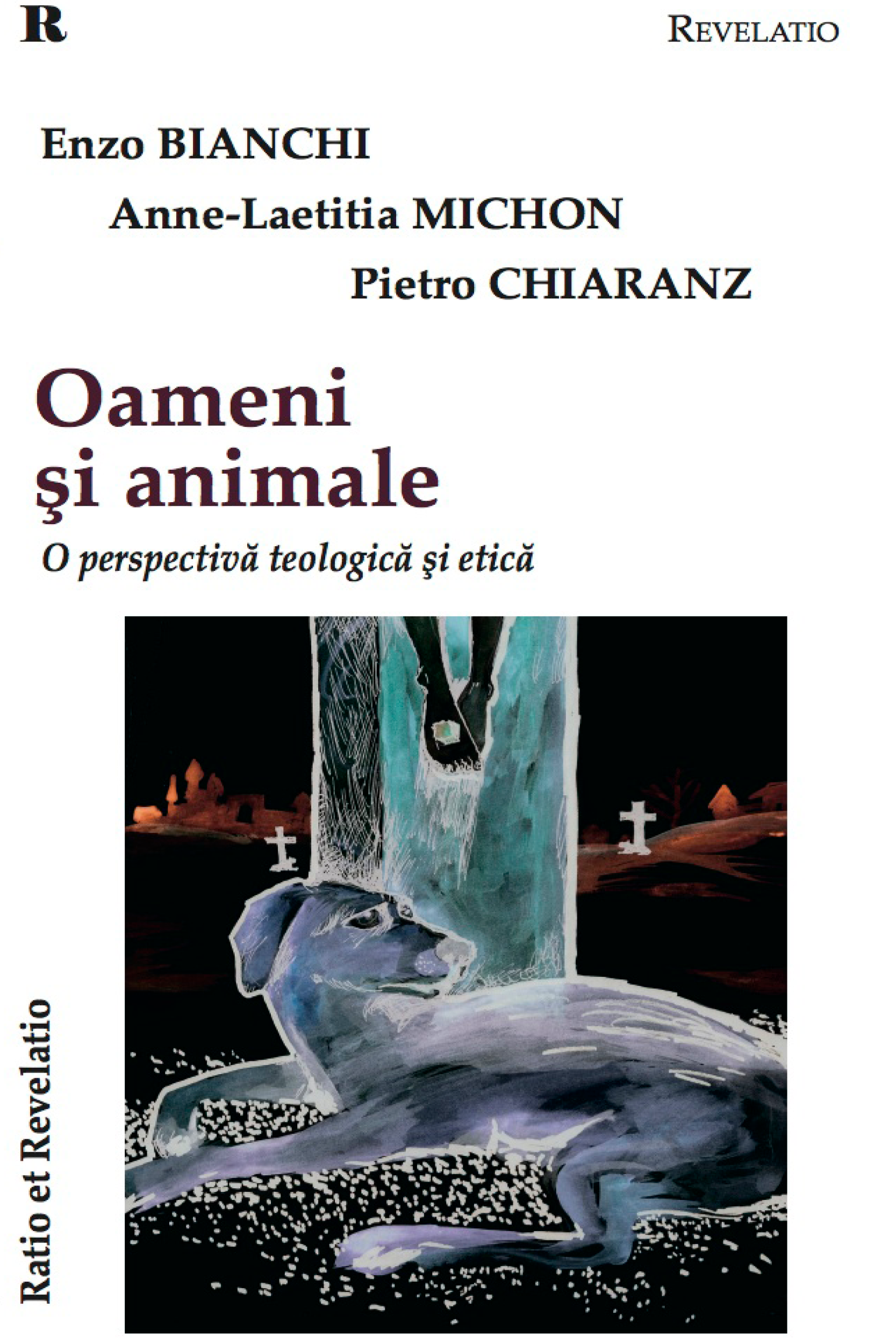 Oameni și animale. O perspectivă teologică și etică