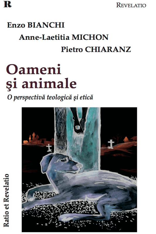 Oameni și animale. O perspectivă teologică și etică - Bookbite