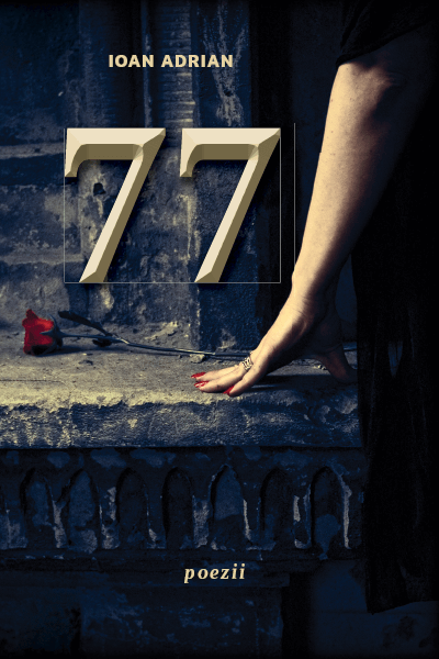 77 poezii - Bookbite