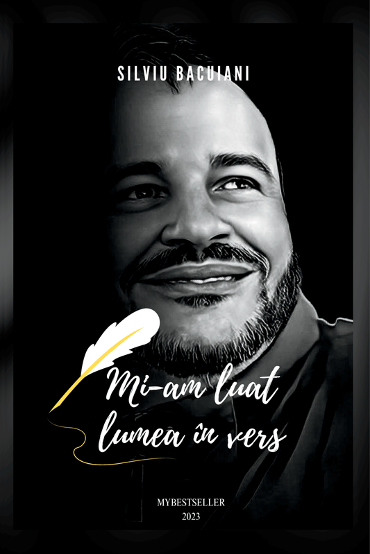 Mi-am luat lumea în vers - Bookbite