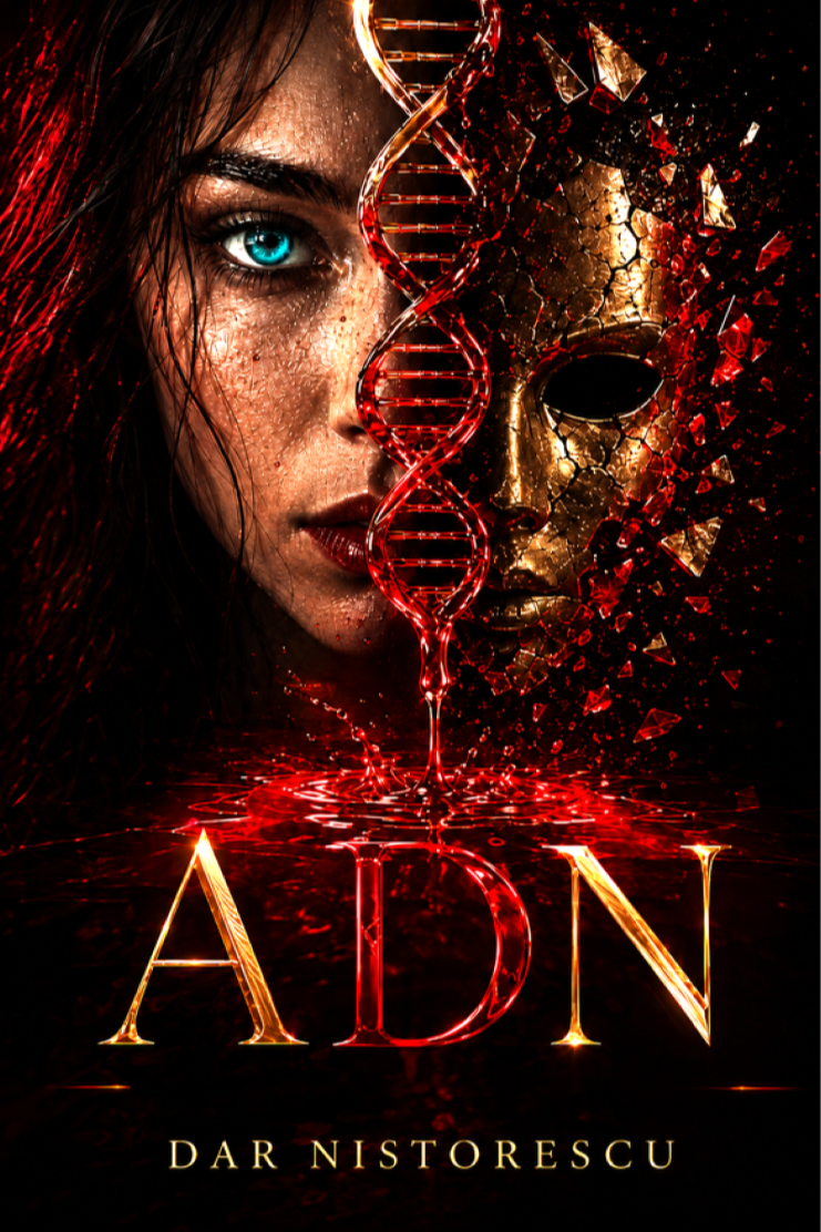 ADN - PRINTED EDGES