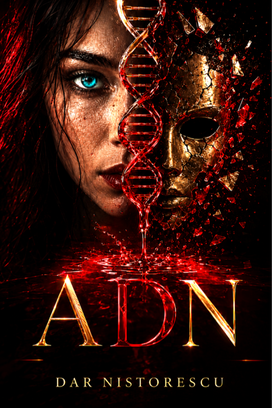 ADN - PRINTED EDGES