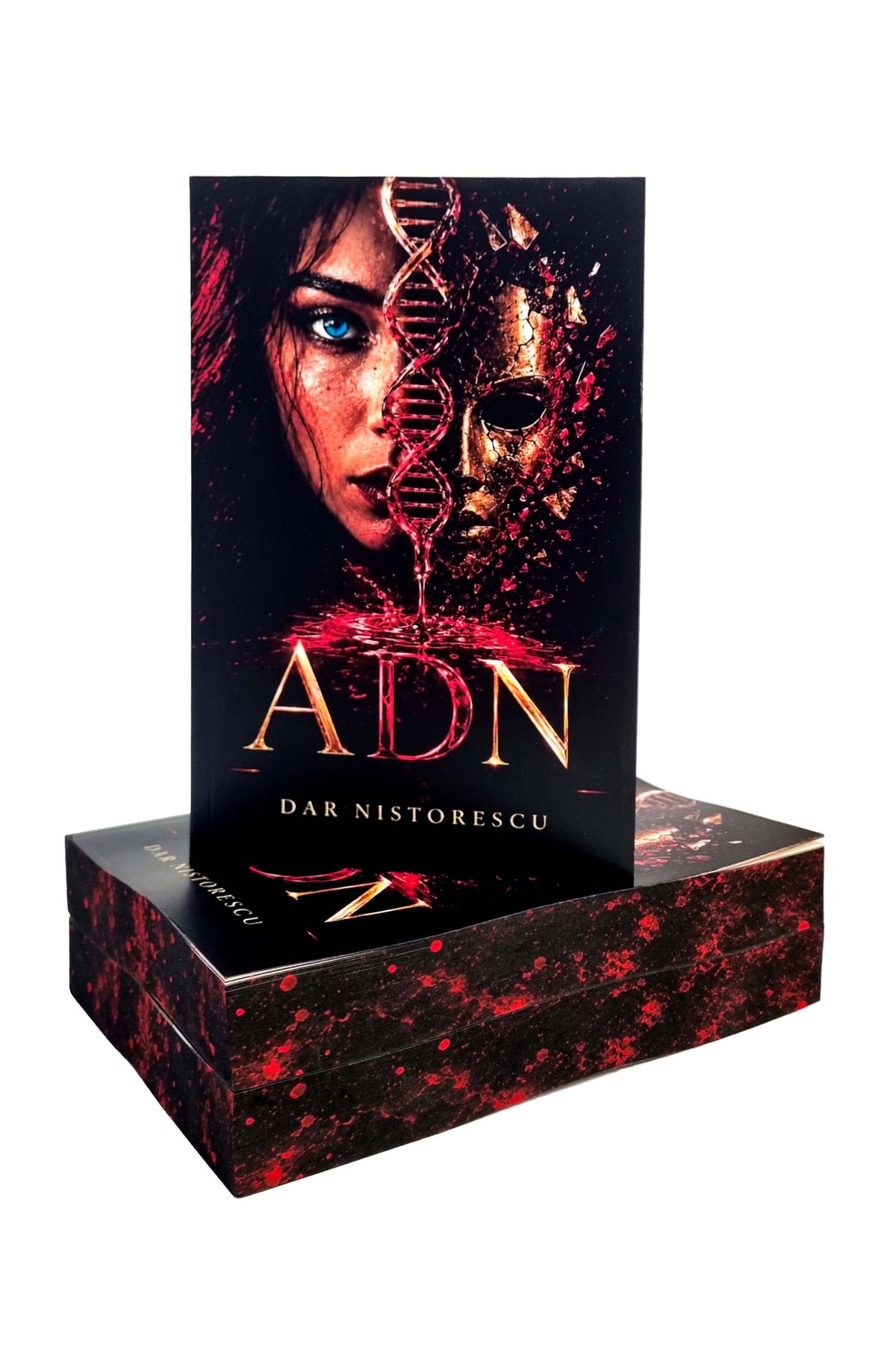 ADN - PRINTED EDGES