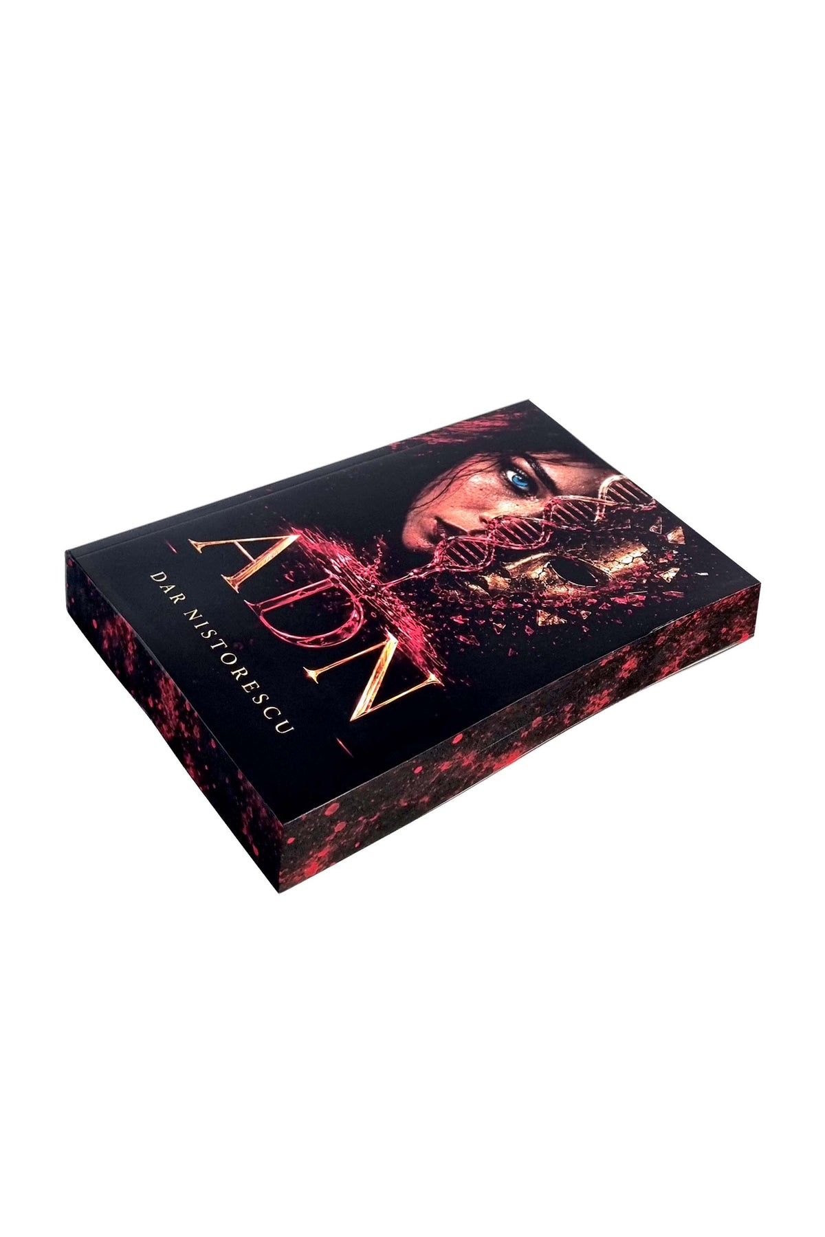 ADN - PRINTED EDGES