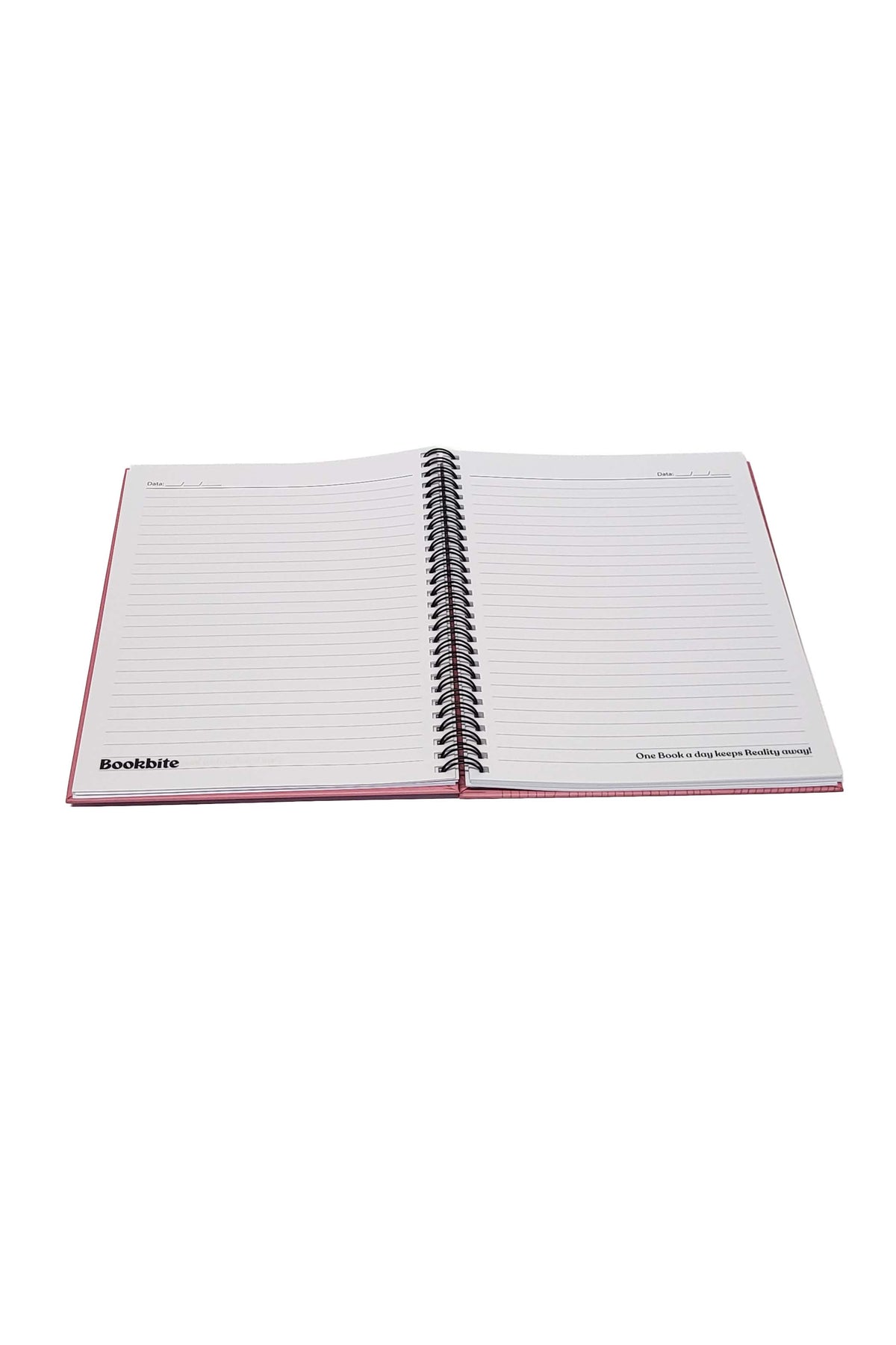 Agenda Bookbite