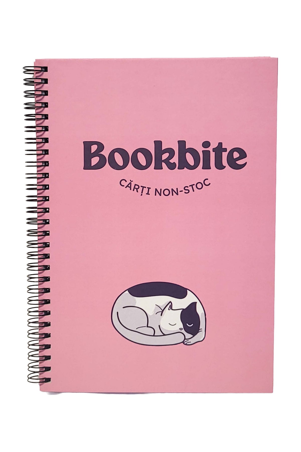 Agenda Bookbite