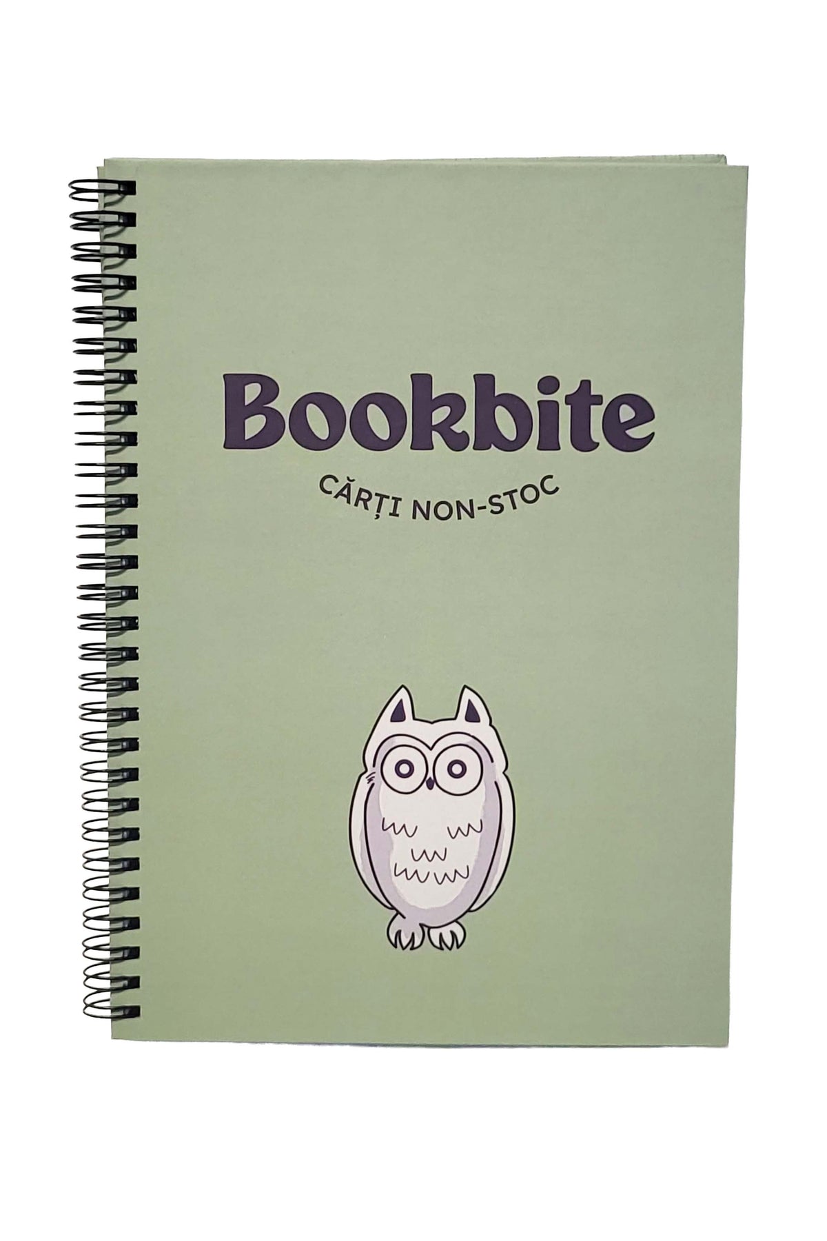 Agenda Bookbite