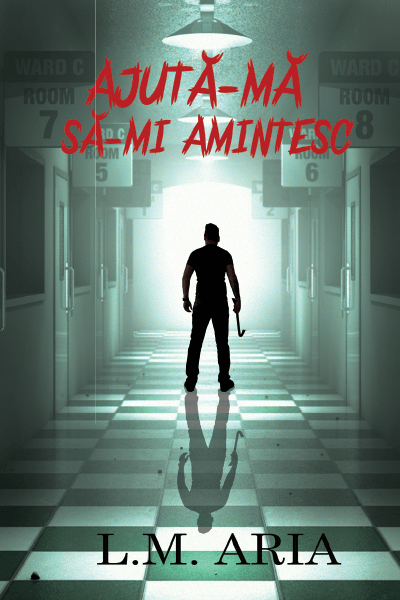 Ajută-mă să-mi amintesc - Bookbite