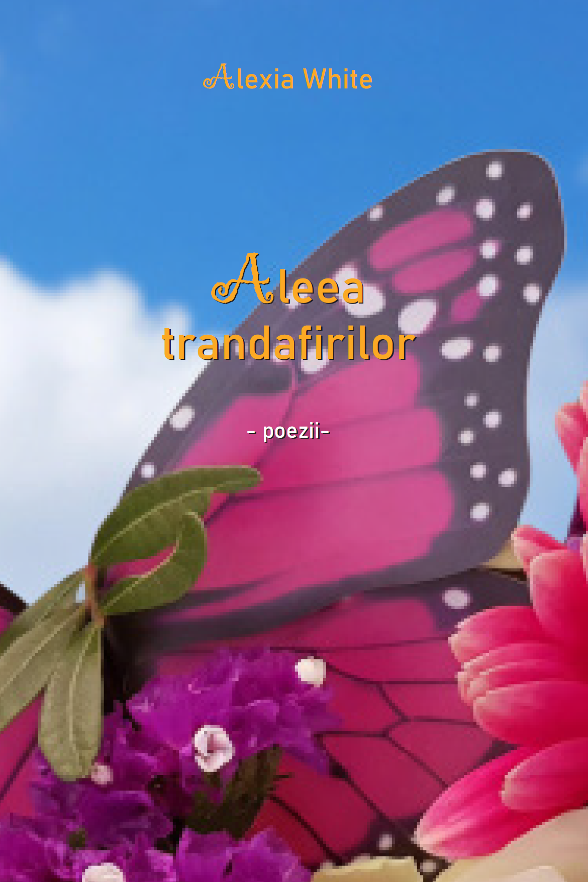 Aleea trandafirilor
