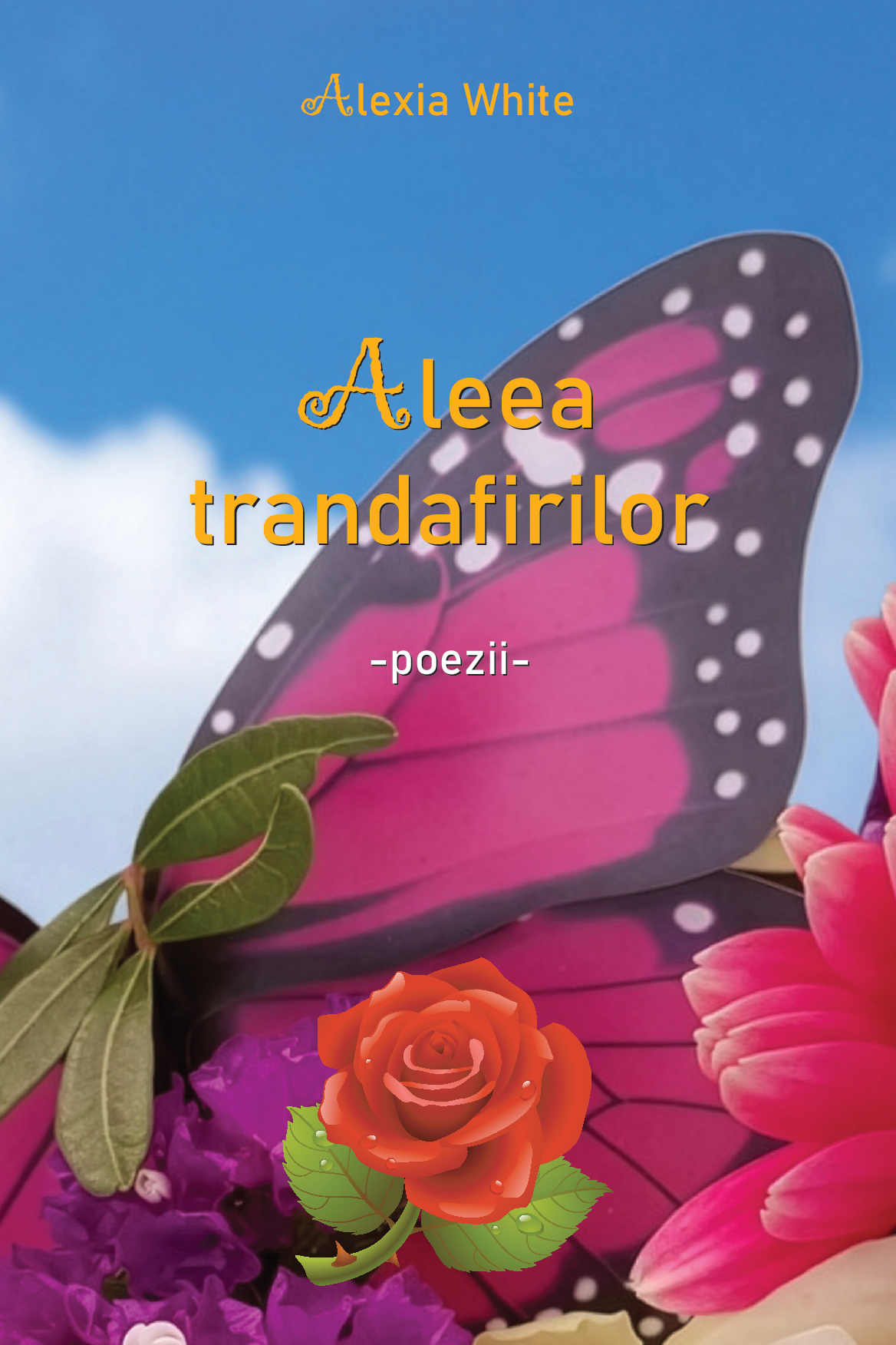 Aleea trandafirilor