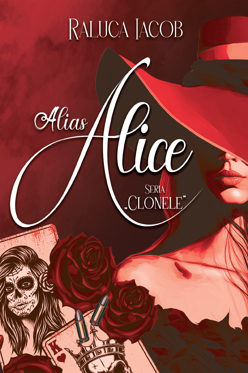 Alias Alice