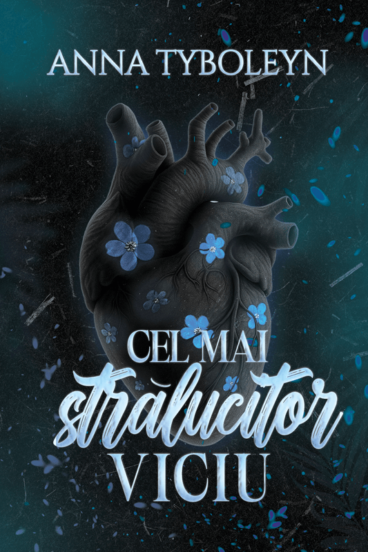 Cel mai strălucitor viciu - Bookbite