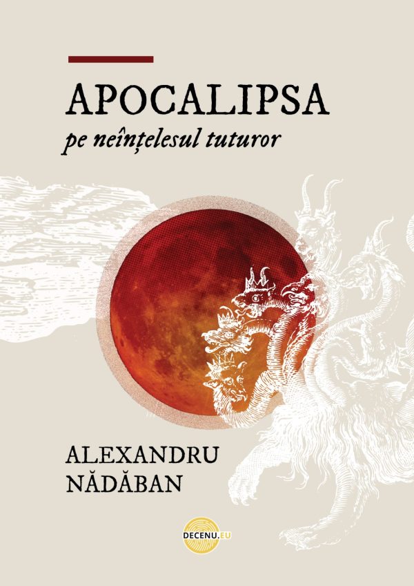 Apocalipsa pe neînțelesul tuturor