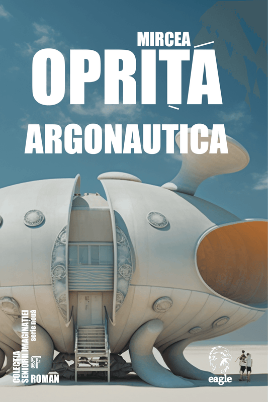 Argonautica - Bookbite