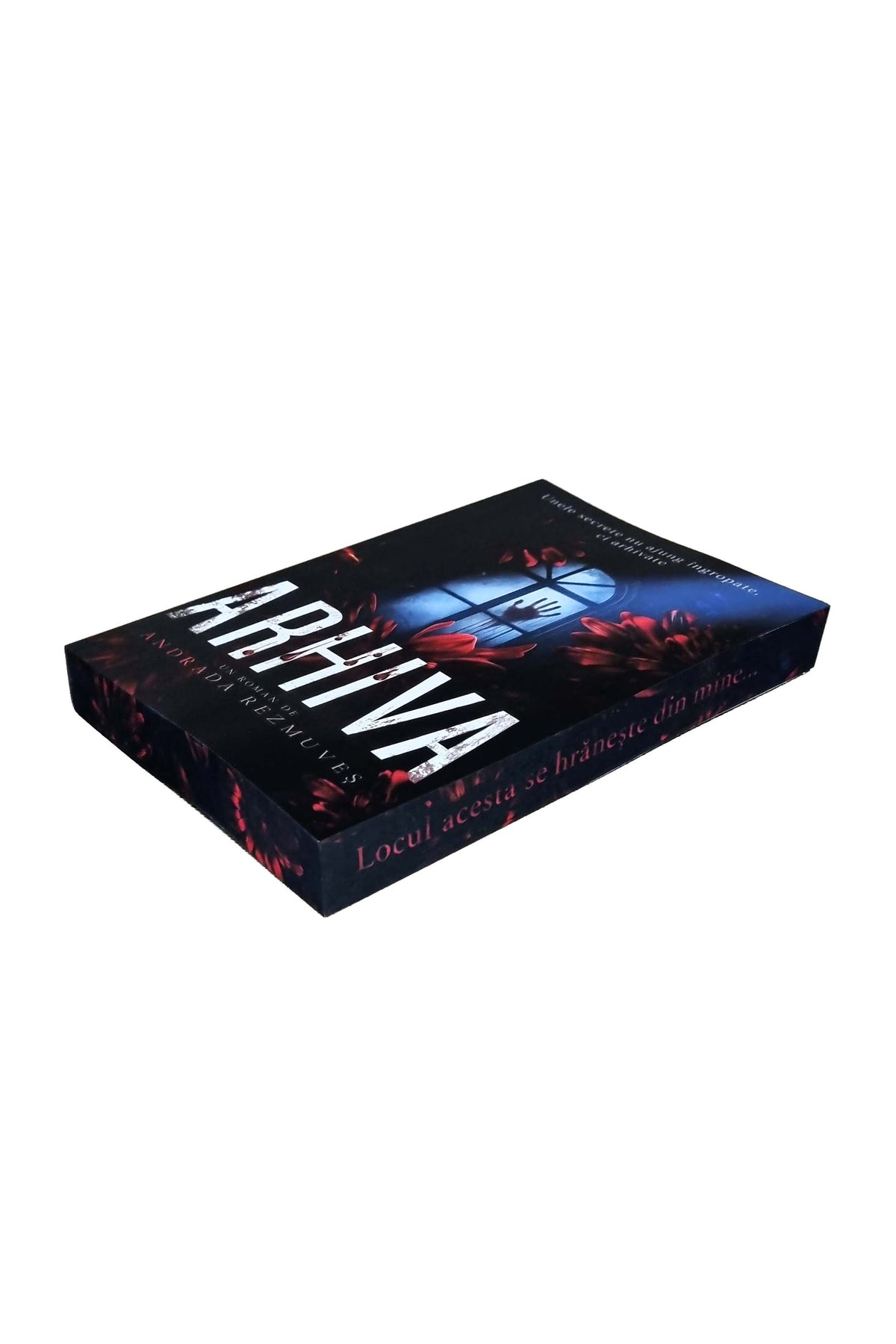 Arhiva - PRINTED EDGES