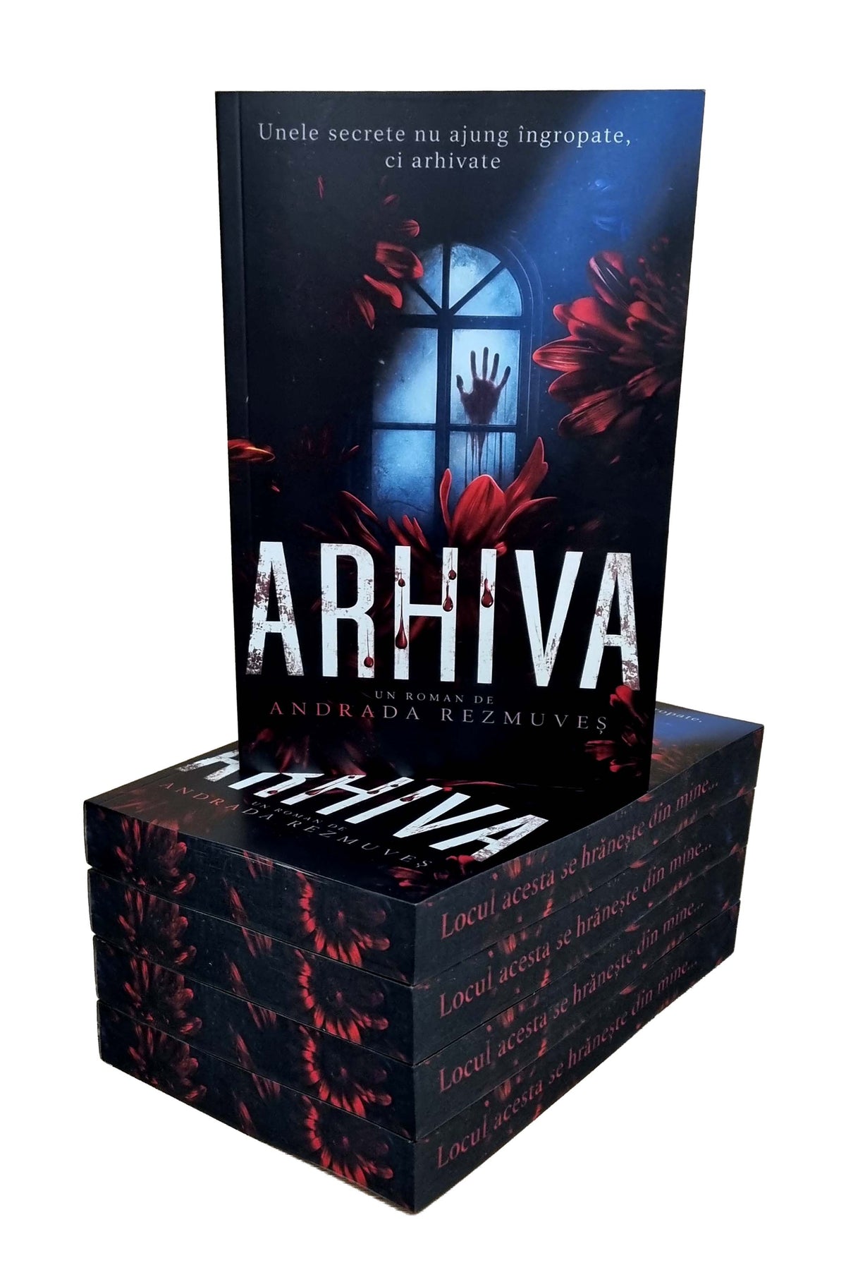 Arhiva - PRINTED EDGES