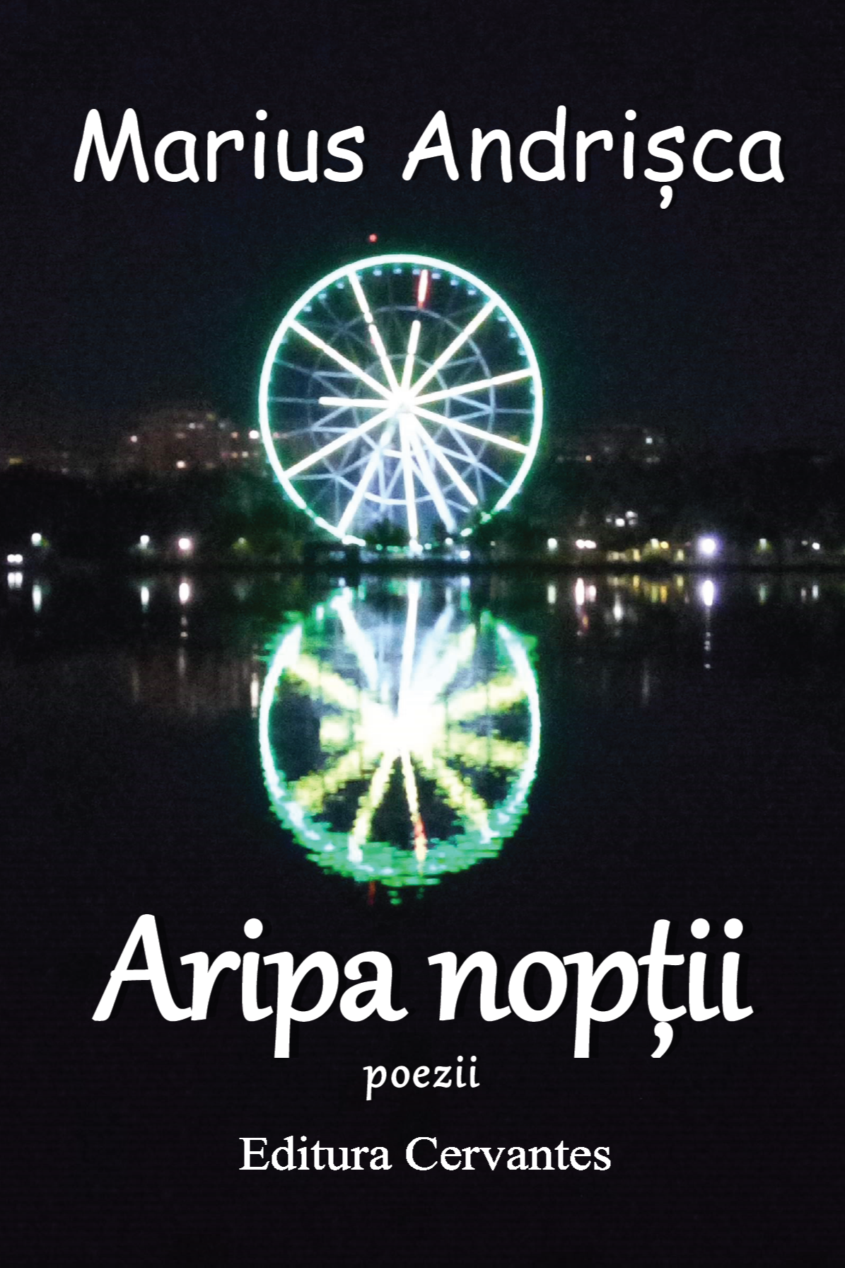 Aripa nopții