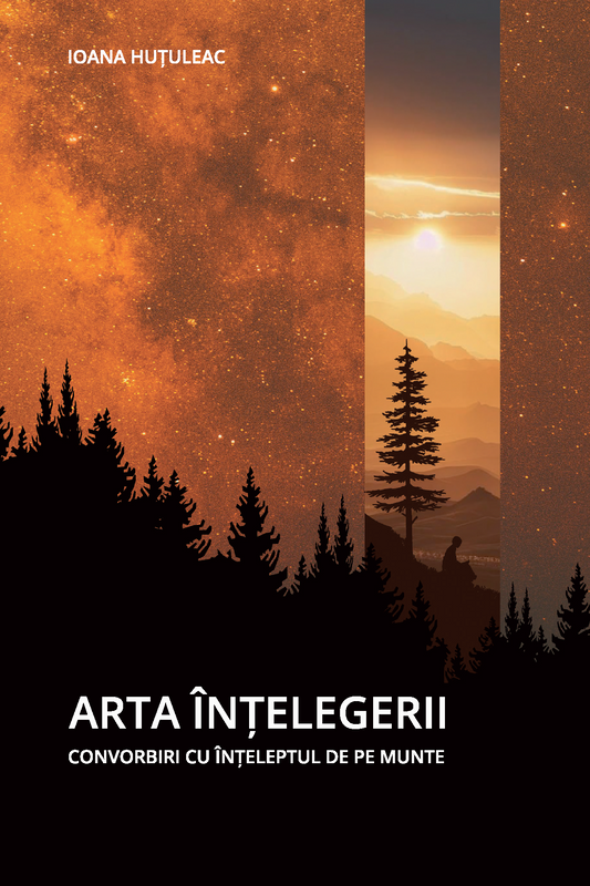 Arta înțelegerii - Convorbiri cu înțeleptul de pe munte