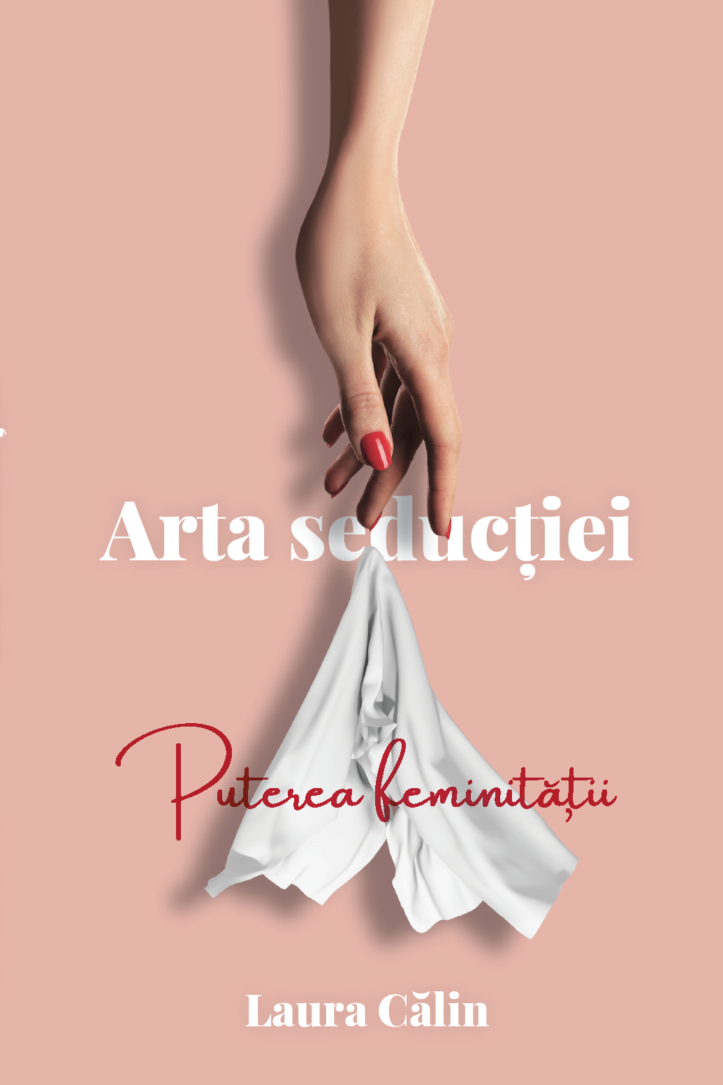 Puterea Feminității. Arta Seducției - PRINTED EDGES