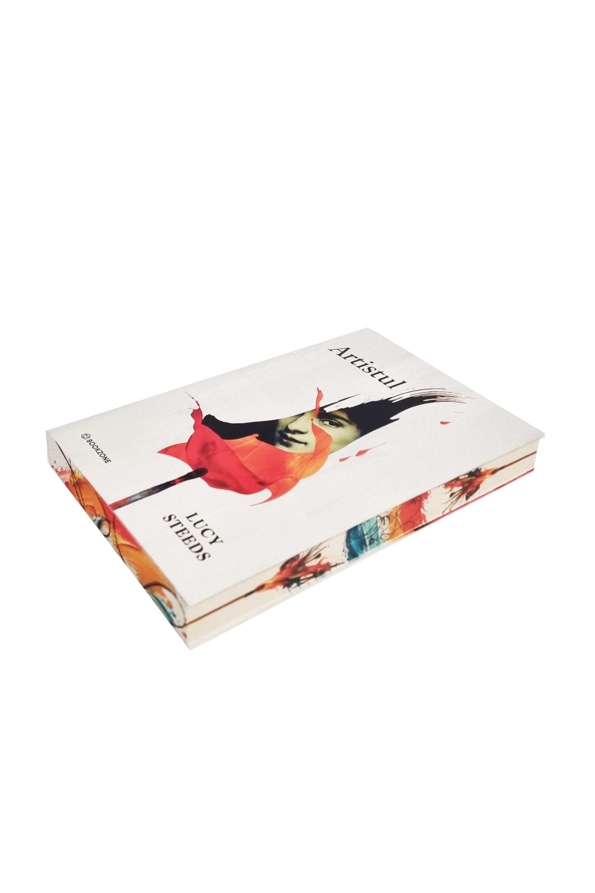 Artistul - PRINTED EDGES