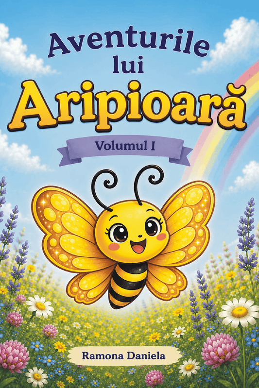 Aventurile lui Aripioară