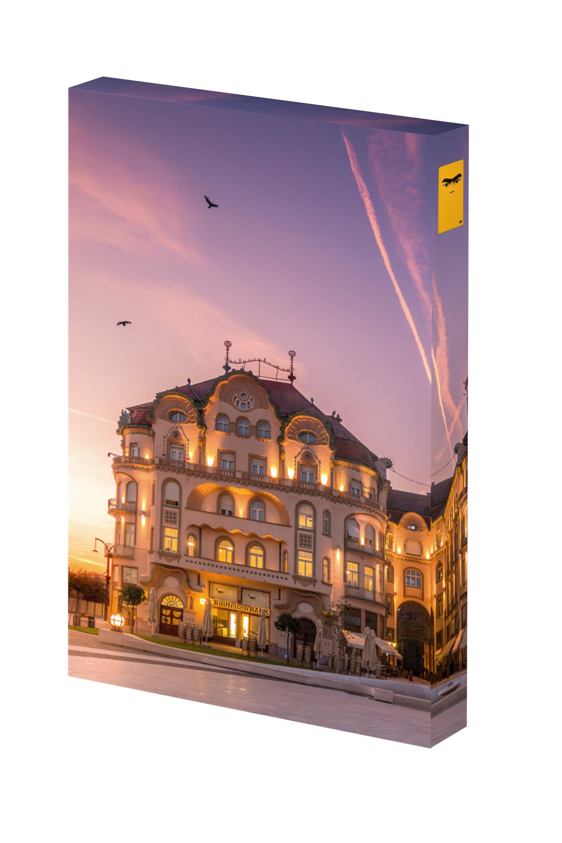 Carnețel Bolo🏤