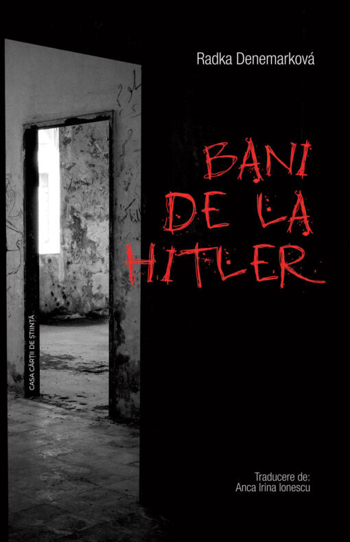 Bani de la Hitler (Mozaic estival) - PRINTED EDGES