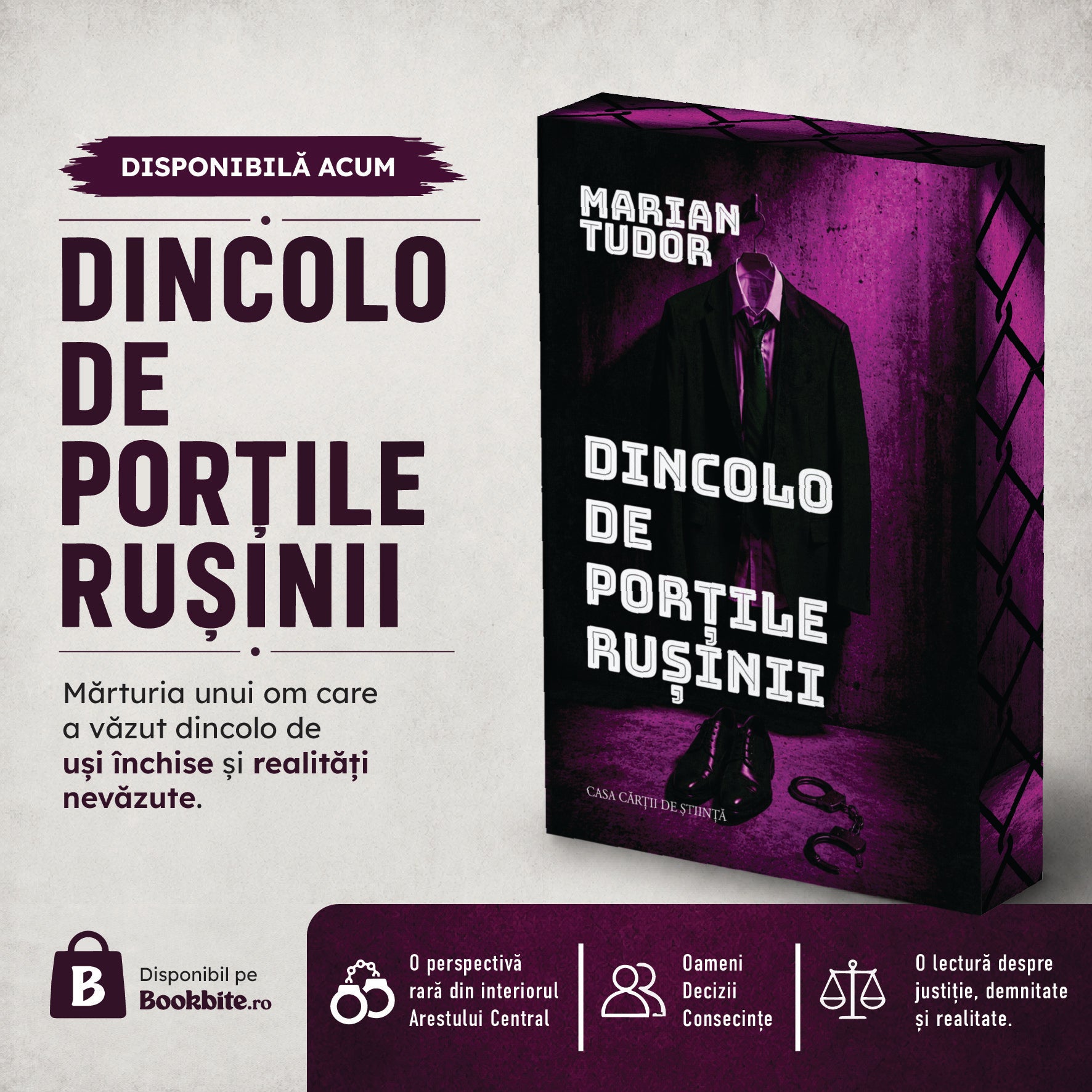 Dincolo de porțile rușinii - PRINTED EDGES
