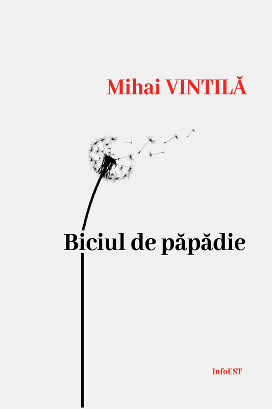 Biciul de păpădie - Bookbite