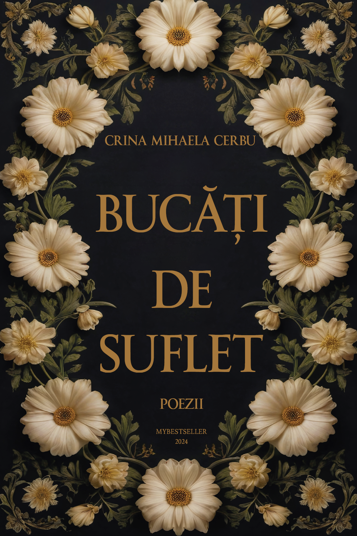 Bucăți de suflet
