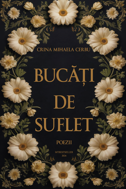 Bucăți de suflet
