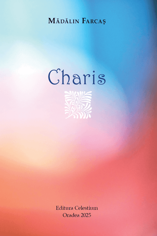 Charis - Bookbite