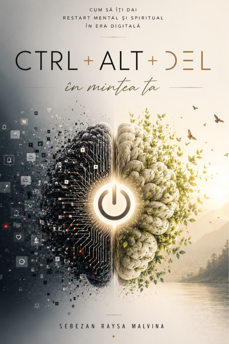 CTRL+ALT+DEL ÎN MINTEA TA