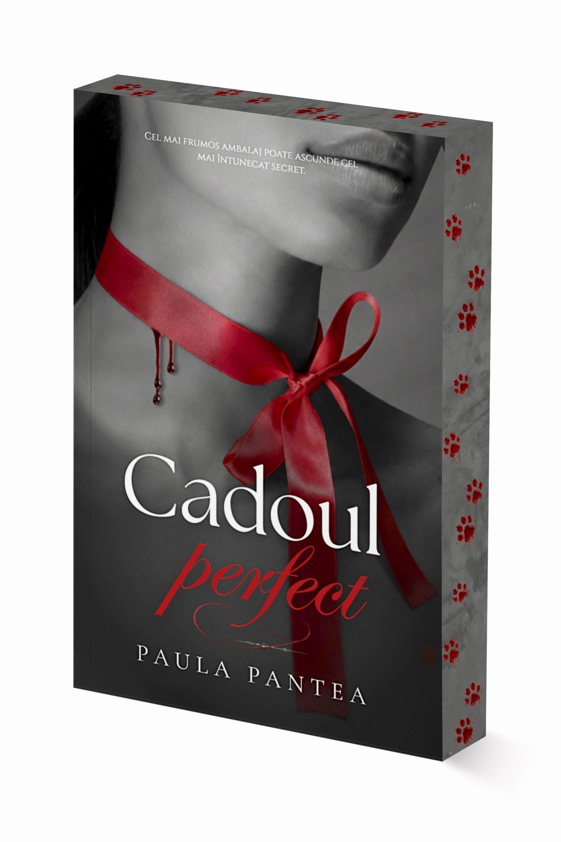 Cadoul perfect - PRINTED EDGES