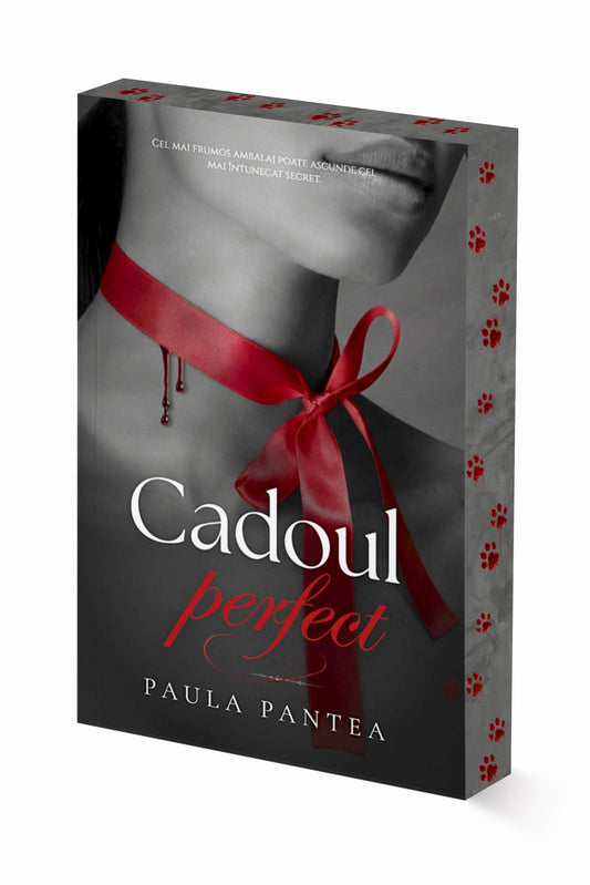 Cadoul perfect - PRINTED EDGES